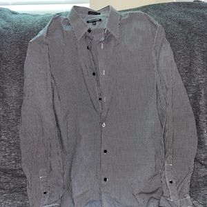 Mens Express long sleeve shirt size XLarge